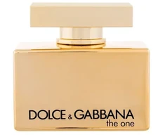 Dolce&amp;Gabbana The One Gold Intense
