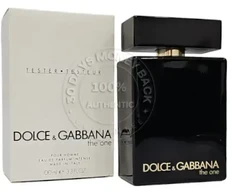 Dolce&amp;Gabbana Flakon Dolce &amp; Gabbana The One For Men Intense EDP 100ml