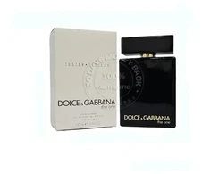 Dolce&amp;Gabbana Flakon Dolce &amp; Gabbana The One For Men Intense EDP 100ml