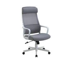 Domoletti CHAIR MC-1088E Baltas FRAME