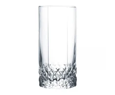 6 Delight Diamond akinių rinkinys 310 ml DOMOTTI