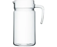 Delight stiklinis ąsotis 1,8 l DOMOTTI