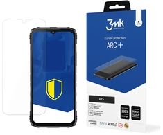 3Mk Protection Doogee Blade 10 / Pro / Ultra - 3mk ARC+