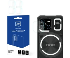 3Mk Protection Doogee Blade GT - 3mk objektyvo apsauga