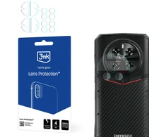 3Mk Protection Doogee DK10 – 3mk objektyvo apsauga