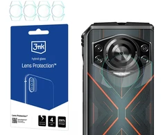 3Mk Protection Doogee S Cyber – 3mk objektyvo apsauga