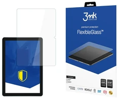 3Mk Protection Doogee T10W - iki 13" 3mk FlexibleGlass