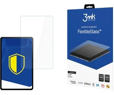 3Mk Protection Doogee T40 - iki 13" 3mk FlexibleGlass