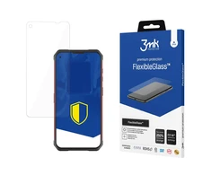 3Mk Protection Doogee V10 - 3mk FlexibleGlass