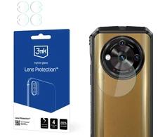3Mk Protection Doogee V30 Pro – 3mk objektyvo apsauga