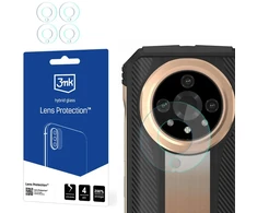 3Mk Protection Doogee V31 GT – 3mk objektyvo apsauga
