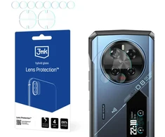 3Mk Protection Doogee V40 Pro - 3mk objektyvo apsauga