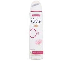 Dove Zinc Complex Dezodorantas, 150 ml