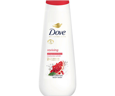 Dove Advanced Care Reviving Pomegranate and Hibiscus Dušo želė (Kūno prausiklis)
