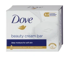 Muilas DOVE Regular, 90 g