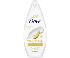 Dove Creamy Indulge Dušo želė 450mlml dušo želė Moterims