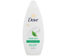 Dove Fresh Care Dušo želė Dušo želė