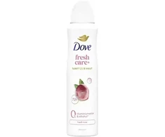 Dove Fresh Rose Dezodorantas Purškiklis - Dezodorantas ve spreji 150ml