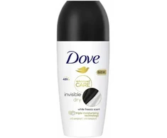 Dove Invisible Dry 72h Dezodorantas