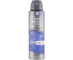 Dove Men + Care Advanced Cool Fresh antiperspirantai