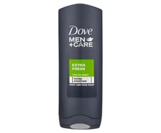 Dove Men + Care Extra Fresh Dušo želė