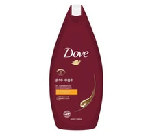 Dove Advanced Care Pro Age Dušo želė (Kūno prausiklis) 400 ml