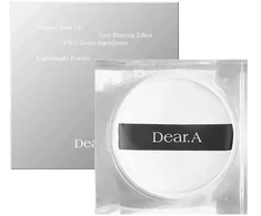 Dr. Althea Gerb. A Face Blur apdailos pudra 8 g