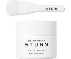 Dr. Barbara Sturm Giliai drėkinanti veido kaukė Veido kaukė 50 ml