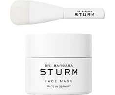 Dr. Barbara Sturm Giliai drėkinanti veido kaukė Veido kaukė 50 ml