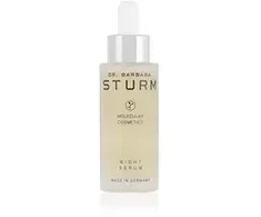 Dr Barbara Sturm Night regenerating skin serum (Night Serum) 30 ml