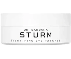 DR BARBARA STURM VISKO AKIMS PLEISTRAI, 30 VNT. PAKUOTĖ