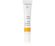 Dr. Hauschka Daily Hydrating Paakių kremas 12.5ml