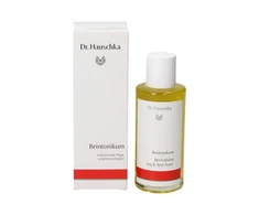 Dr. Hauschka kojų ir rankų tonikas (atgaivinantis kojų ir rankų tonikas) 100 ml