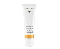 Dr. Hauschka - Drėkinamoji kreminė kaukė 30 ml