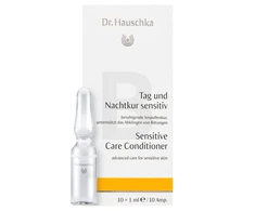Dr. Hauschka Sensitive Care kondicionierius 10 x 1 ml