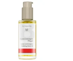 Dr. Hauschka Lemon Lemongrass Vitalising Body Oil 75 ml