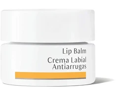 Dr Hauschka Lūpų balzamas 4.5ml