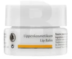 Dr. Hauschka maitininantis Lūpų balzamas Lūpų balzamas 4.5 ml