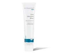 Dr. Hauschka Med Mint Refreshing Dantų pasta gaivinanti dantų pasta 75ml