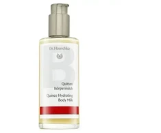 Dr. Hauschka Quince Hydrating Body Milk 145 ml