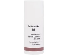 Dr. Hauschka Regenerating Intensive Firms/Nourishes &amp; Tones Eye Serum, 15 ml