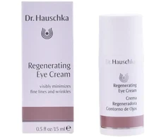 Dr. Hauschka regeneruojantis akių kremas 15ml