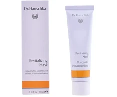Dr. Hauschka atgaivinanti kaukė 30ml