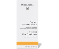 Dr. Hauschka Sensitive Care kondicionierius 10 x 1 ml