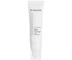 Dr Irena Eris Cleanology Fruit &amp; Flower Face Exfoliator veido šveitiklis, 50 ml