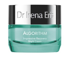 Dr Irena Eris Impressive Recovery Night Kreminis, 50 ml