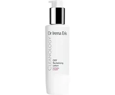 Dr Irena Eris Cleanology OXY Revitalizing Lotion veido losjonas skaistinamojo poveikio, 190 ml