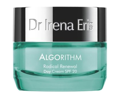 Dr Irena Eris Radical Renewal Day Kreminis SPF20, 50 ml