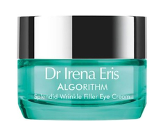 Dr Irena Eris Splendid Wrinkle Filler Paakių kremas, 15 ml