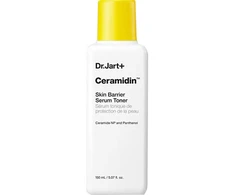 Dr. Jart+ Ceramidin Skin Barrier Serum Toneris veido tonikas, 150 ml